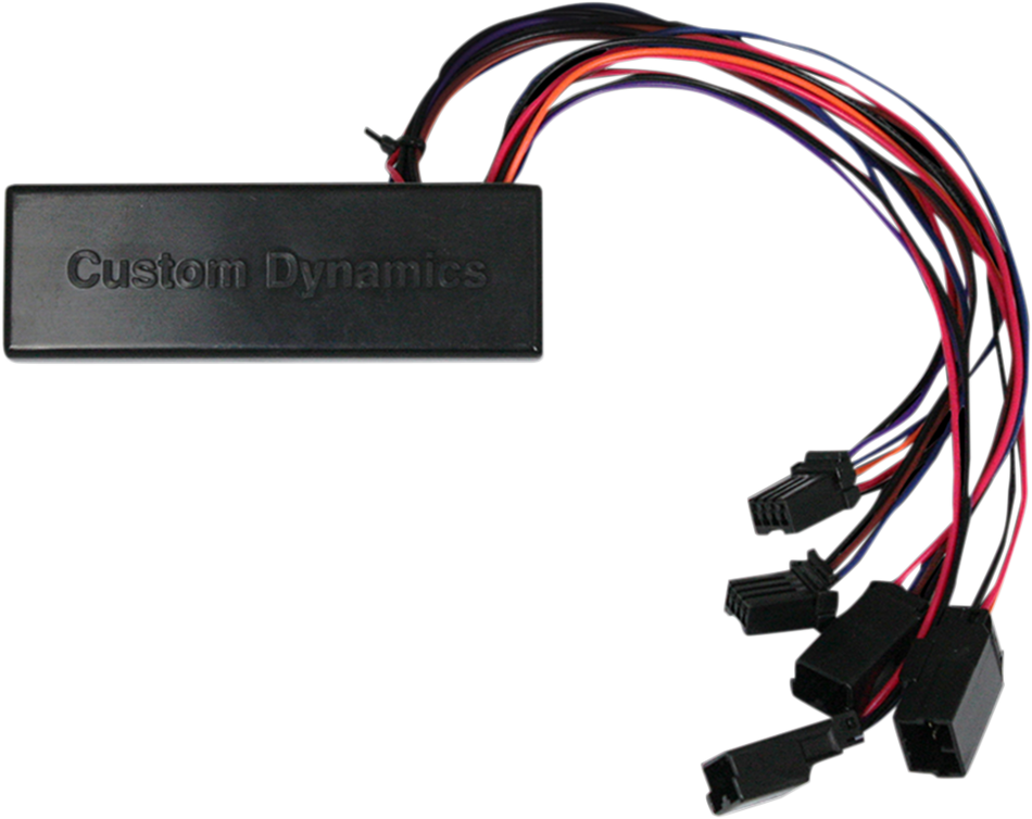 CUSTOM DYNAMICS Strobe Module - XL MS-BCMXL