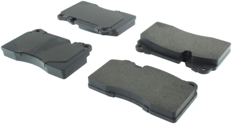 StopTech Street Brake Pads 308.1165