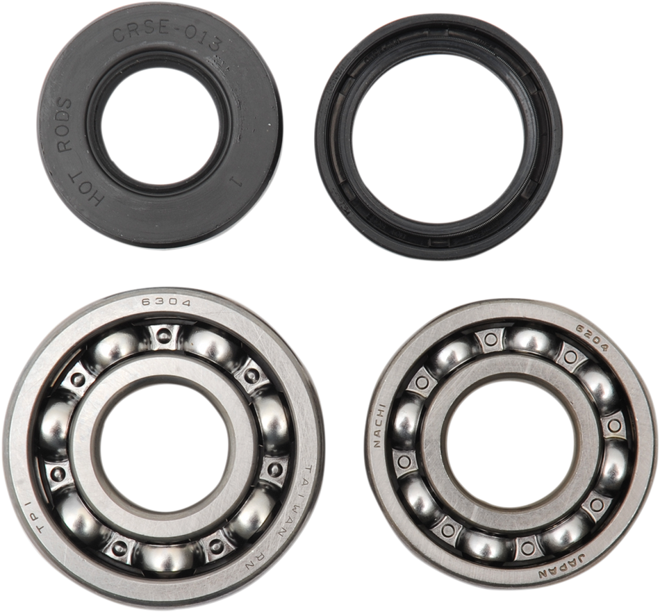 Hot Rods Crank Bearings K008