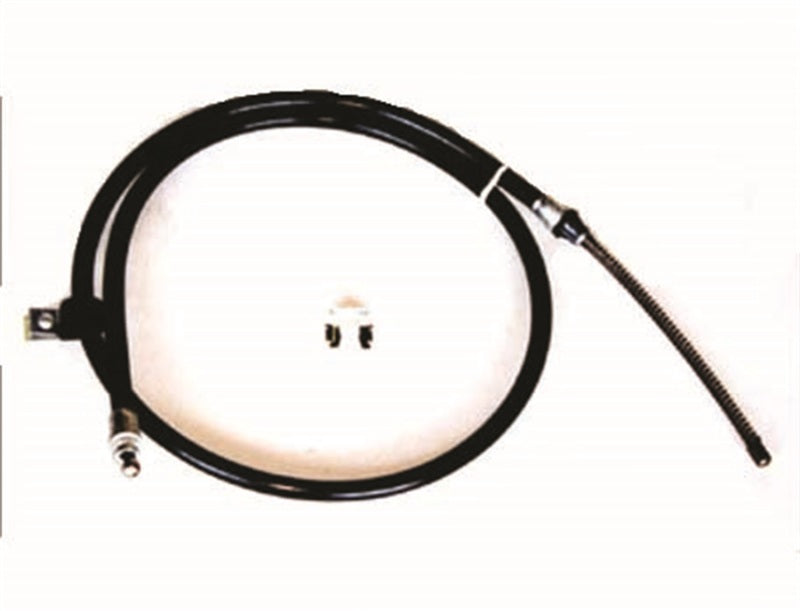 Omix Parking Brake Cable RH Rear 78-80 Jeep CJ Models 16730.08