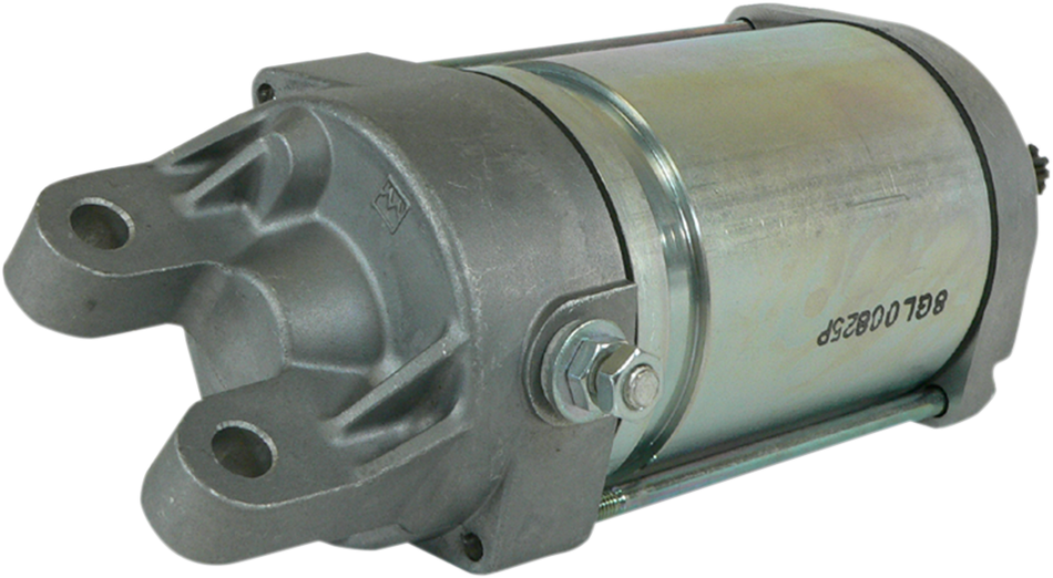 Parts Unlimited Starter Motor - Yamaha 410-54116