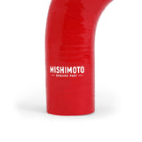 Mishimoto 05-10 Mopar 5.7L V8 Red Silicone Hose Kit MMHOSE-MOP57-05RD
