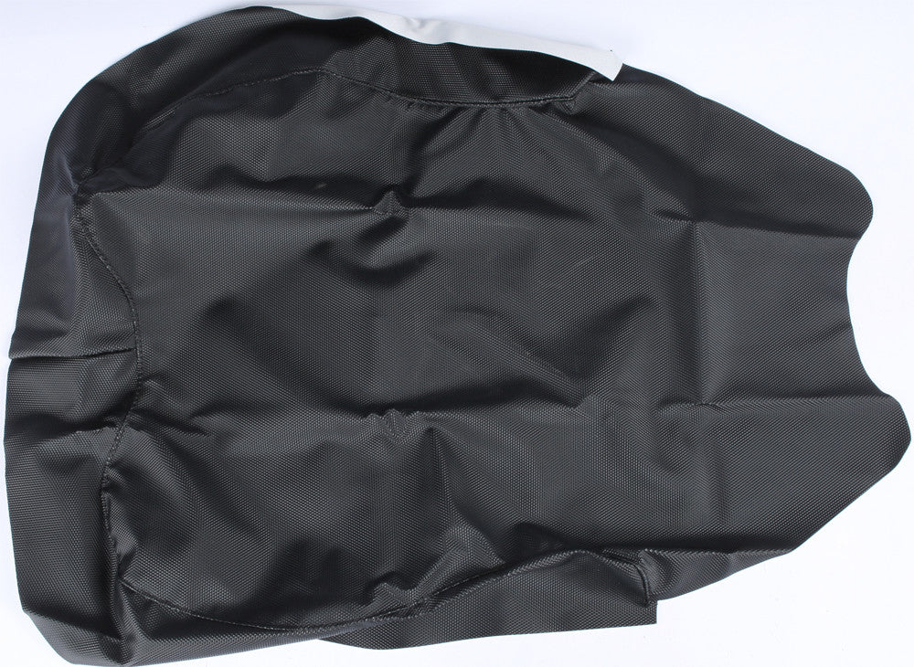 QUAD WORKS Seat Cover Gripper Black 31-15012-01