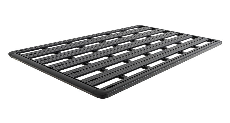 Rhino-Rack Pioneer Platform Tray - 84in x 56in - Black 52104F