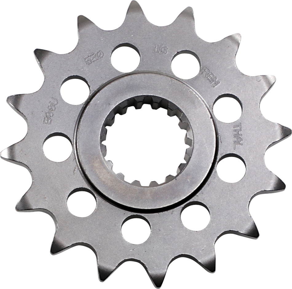 RENTHAL Sprocket - Front - Suzuki - 16 Tooth 500U-520-16P