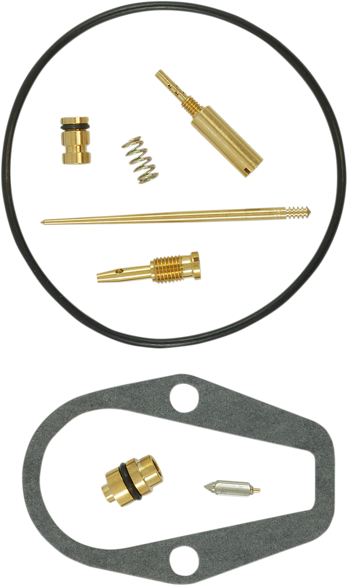 K&L SUPPLY Carburetor Repair Kits 18-2422