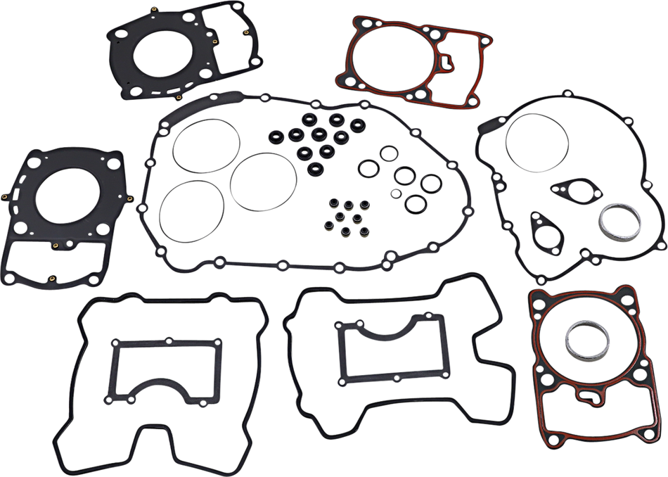 JAMES GASKET Top End Gasket Kit - ST500 JGI-ST-25700444