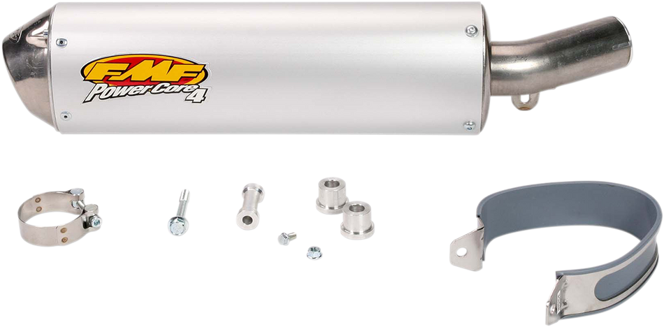 FMF Powercore 4 Muffler 041025 FMF041025