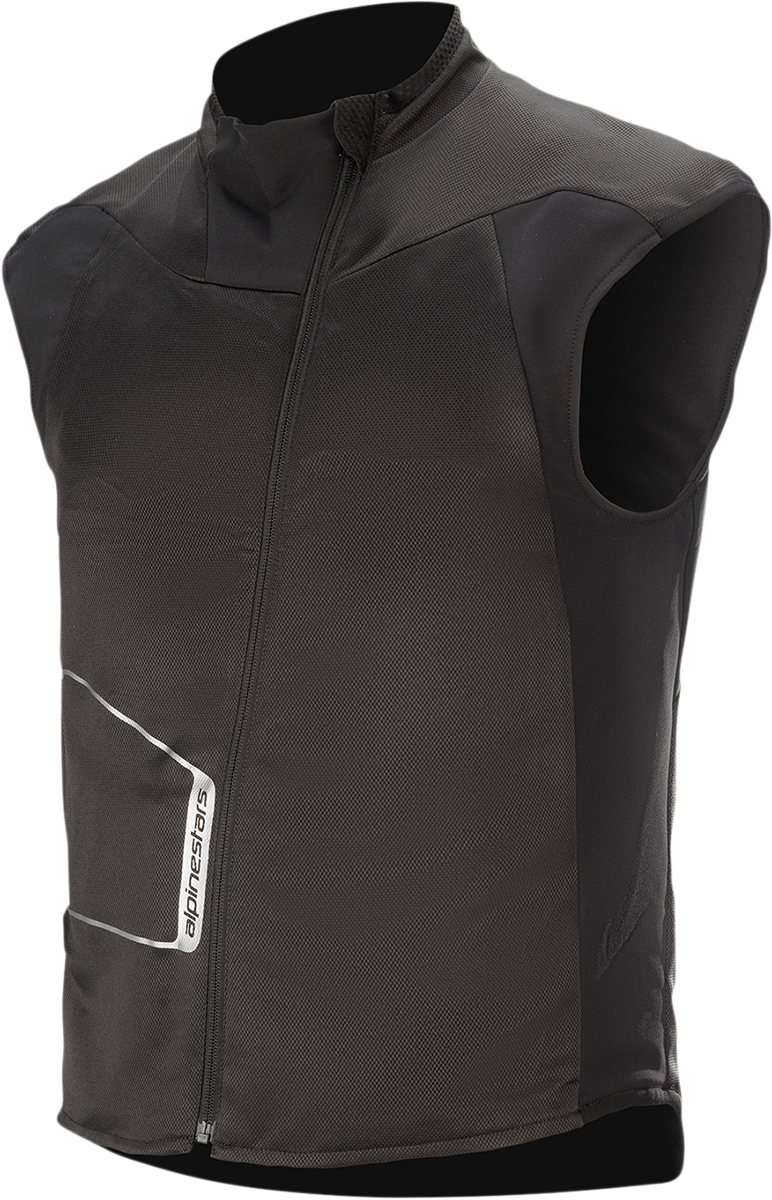 Chaleco ALPINESTARS Heat Tech - Negro - 2XL 4753922-10-2X 