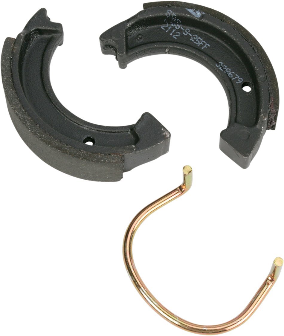 SBS Brake Shoes - Yamaha 2112