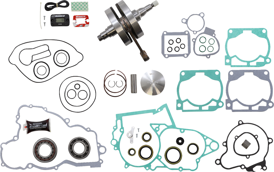 WISECO Engine Rebuild Kit PWR238-100