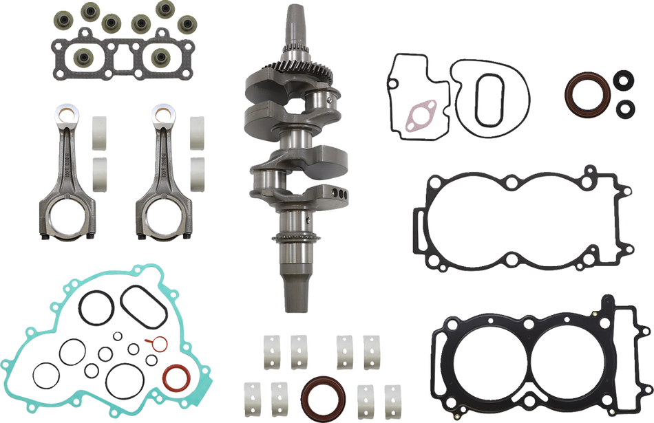 Hot Rods Bottom End Kit HR00120