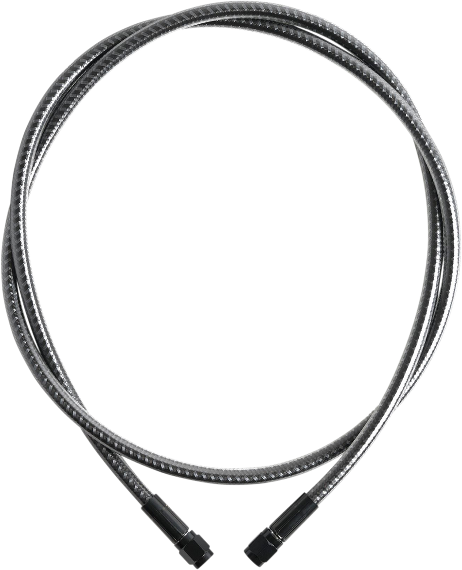 MAGNUM KARBONFIBR Brake Line - 50" 7550