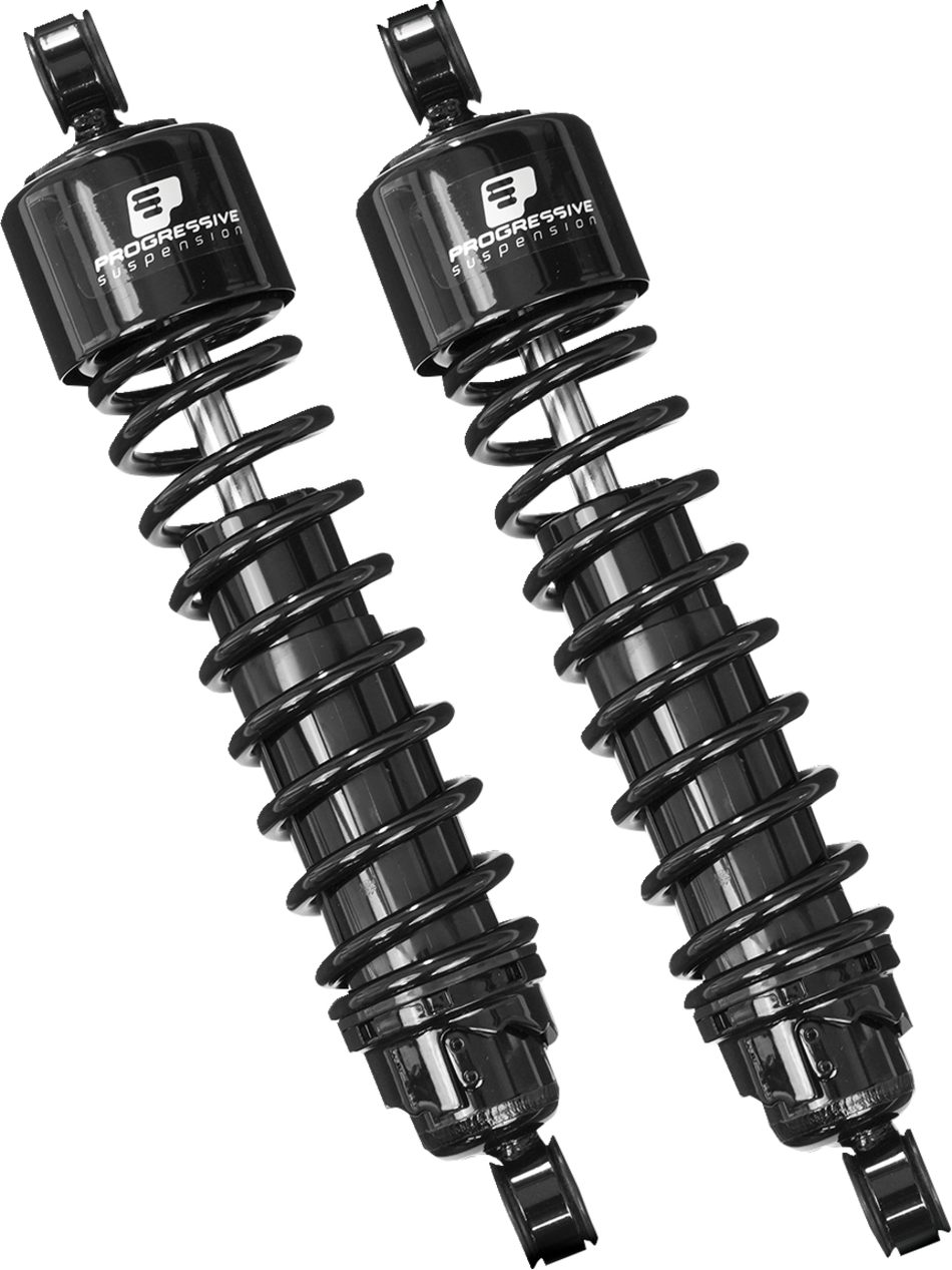 PROGRESSIVE SUSPENSION 412 Series Shock - 13" 412-4262B