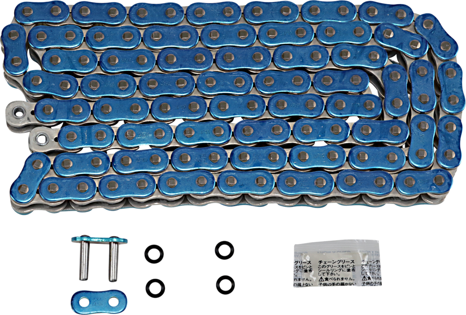 EK 530 ZVX3 - Sportbike Chain - 120 Links 530ZVX3-120AB