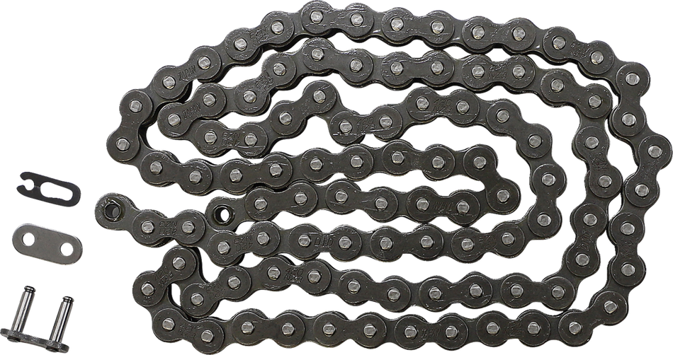 DID 420 NZ3 - High-Performance Motorcycle Chain - 100 Links 420NZ3-100