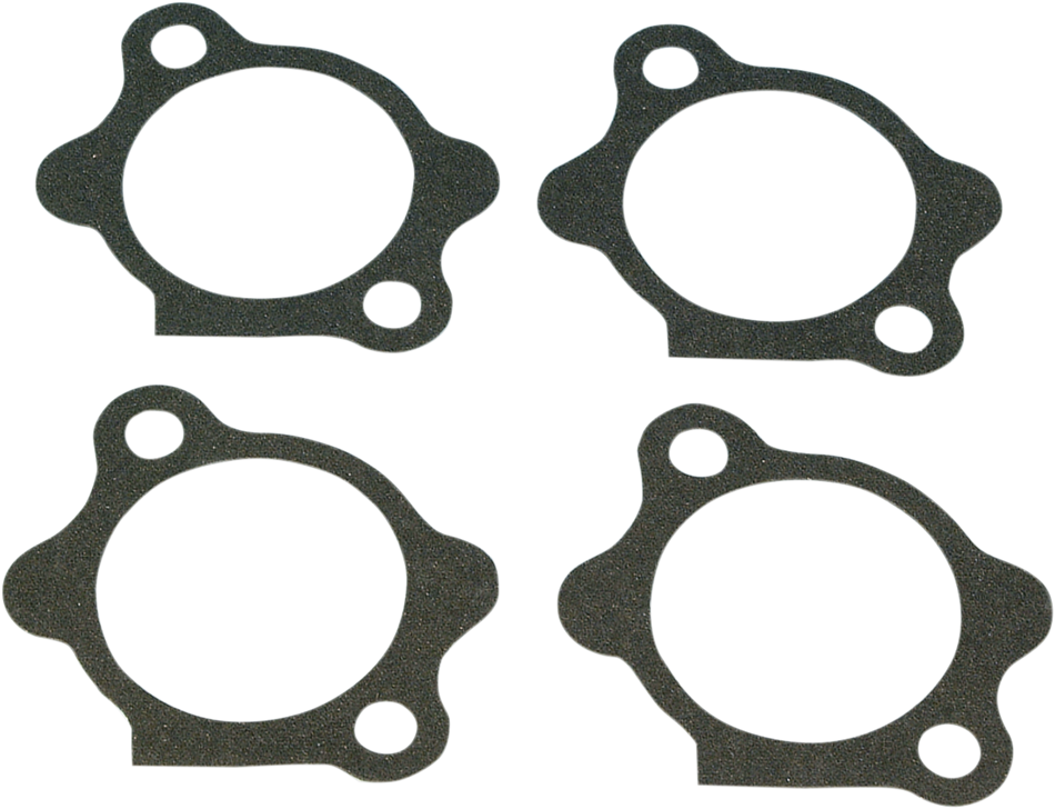 JAMES GASKET Starter Gaskets 10 pack  XL JGI-31488-81