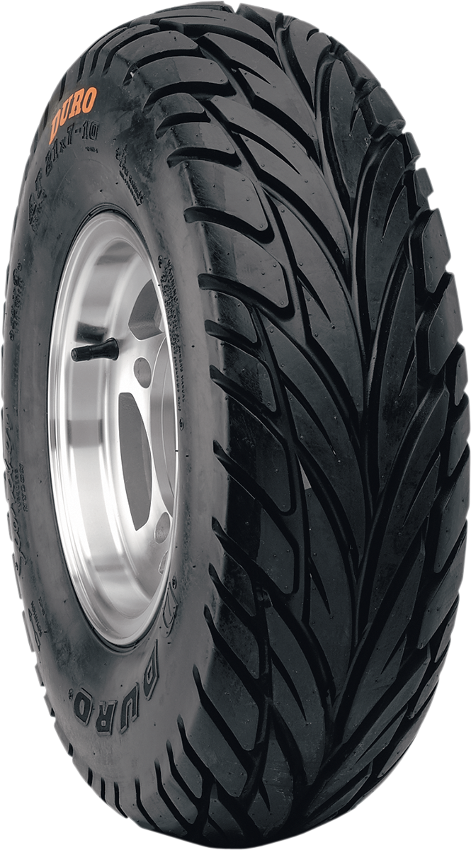 DURO Tire - DI2019 Scorcher - Front - 25x8-12 - 4 Ply 31-201912-258B