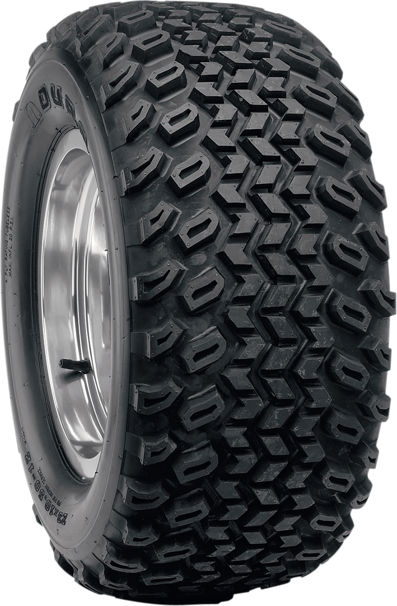 DURO Tire - HF244 - Front/Rear - 22x11-8 - 2 Ply 31-24408-2211A