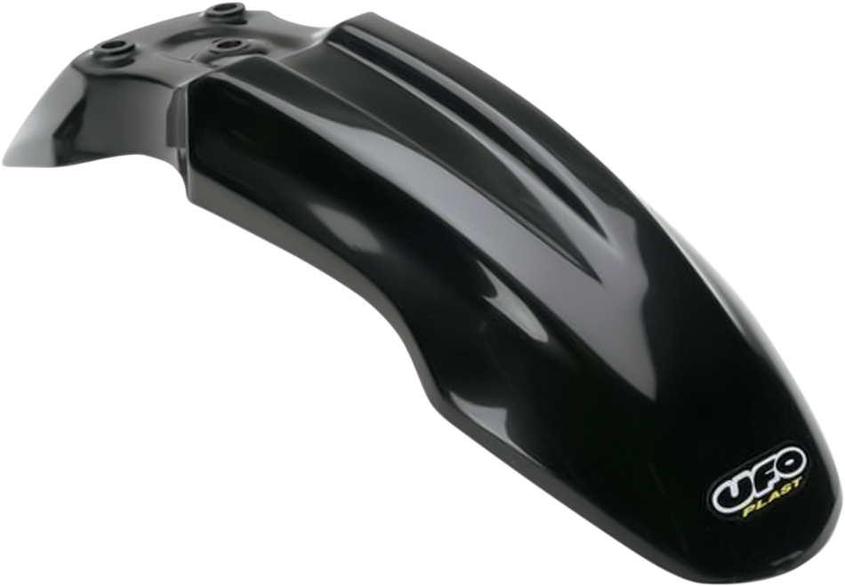 UFO Front Fender - Black HO03641-001