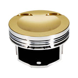 JE Pistons Audi TT RS 2.5 TFSI 5-Cyl Ultra Series 82.5mm Bore Piston Kit (Set of 5) 367846