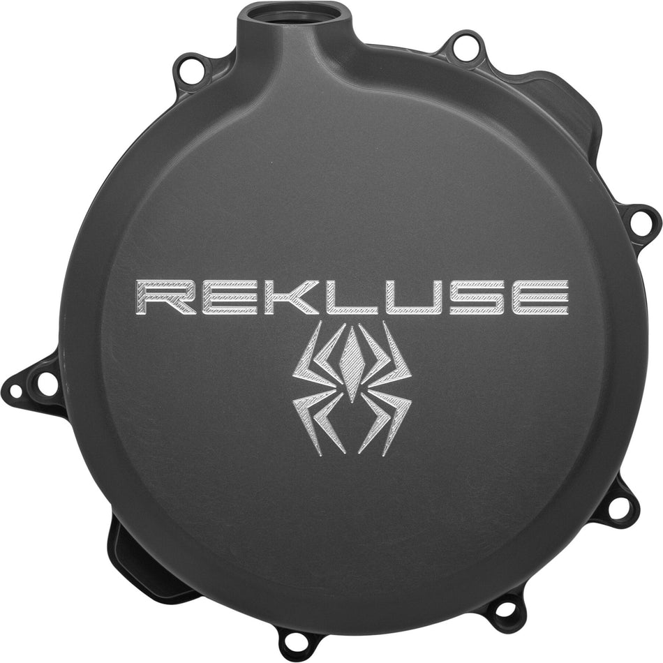 REKLUSE RACING Clutch Cover Husq/Ktm RMS-0413186