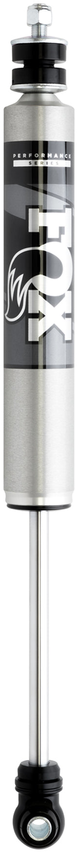 Fox 98-07 Land Cruiser 100 Series 2.0 Perf Series 6.1in Smooth Body IFP Front Shock / 0-1.5in Lift 985-24-066