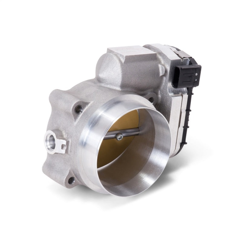 BBK 18-20 Ford Mustang 5.0L 90mm Performance Throttle Body 1941