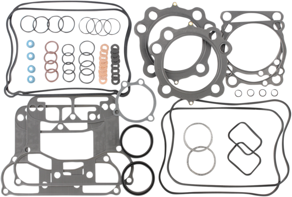 Kit de juntas de extremo superior COMETIC - XL1200 - EST C9762 