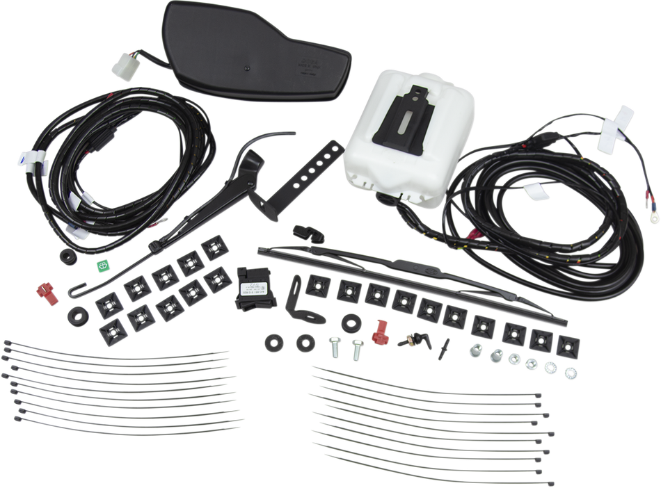 MOOSE UTILITY Wiper/Washer Kit - Teryx 5845