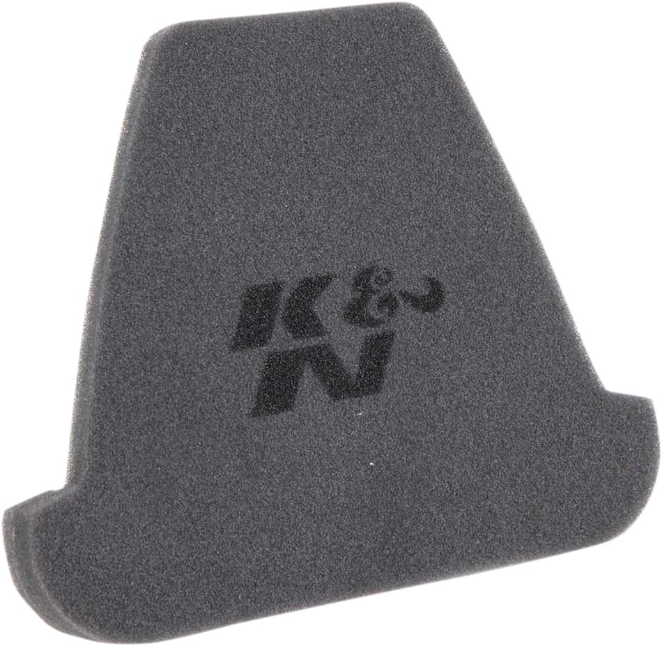 K & N Foam Filter for 1011-4363 25-4518