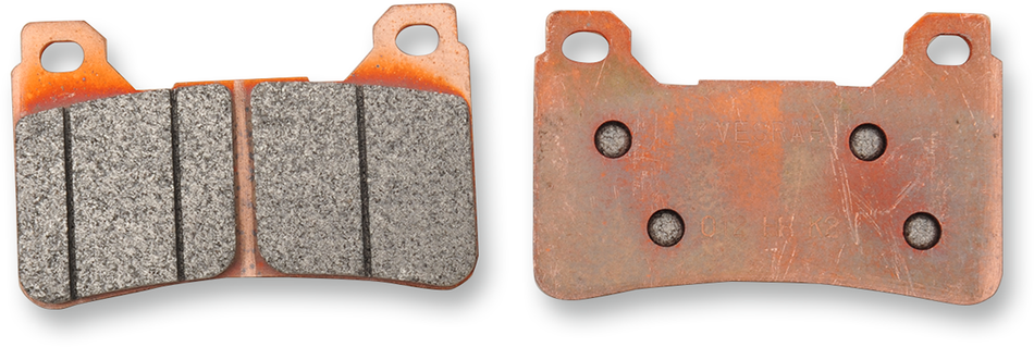 VESRAH ZZ Brake Pads - CBR VD-170ZZ