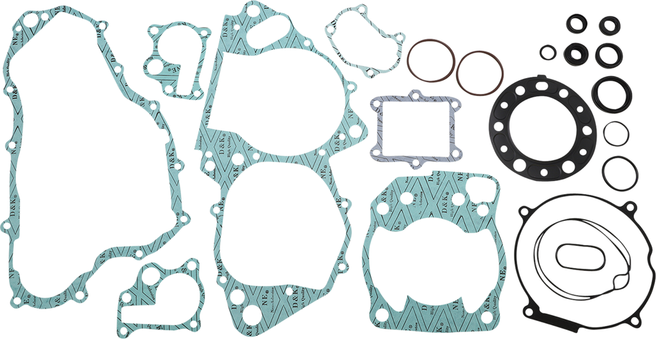 PROX Gasket Kit - Complete 34.1312