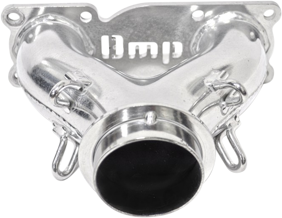 BIKEMAN PERFORMANCE Headpipe - Ceramic 03-106-C