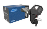 AEM 17-21 Kia Soul L4 2.0L F/I  Cold Air Intake System 21-887C