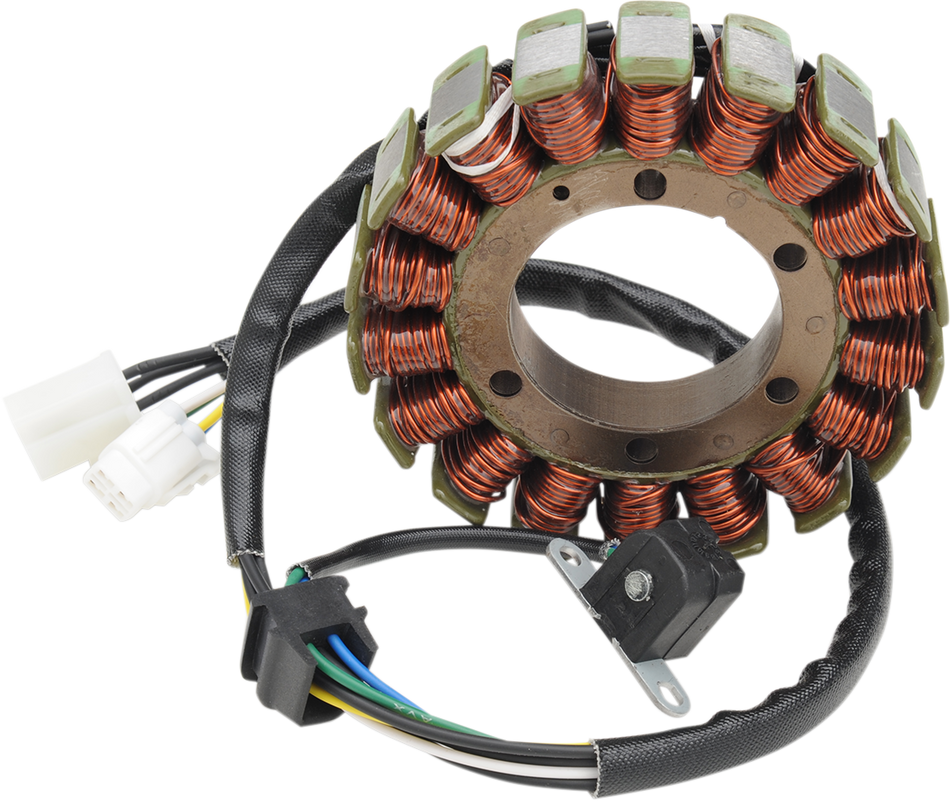 RICK'S MOTORSPORT ELECTRIC Stator - Arctic Cat 21-057