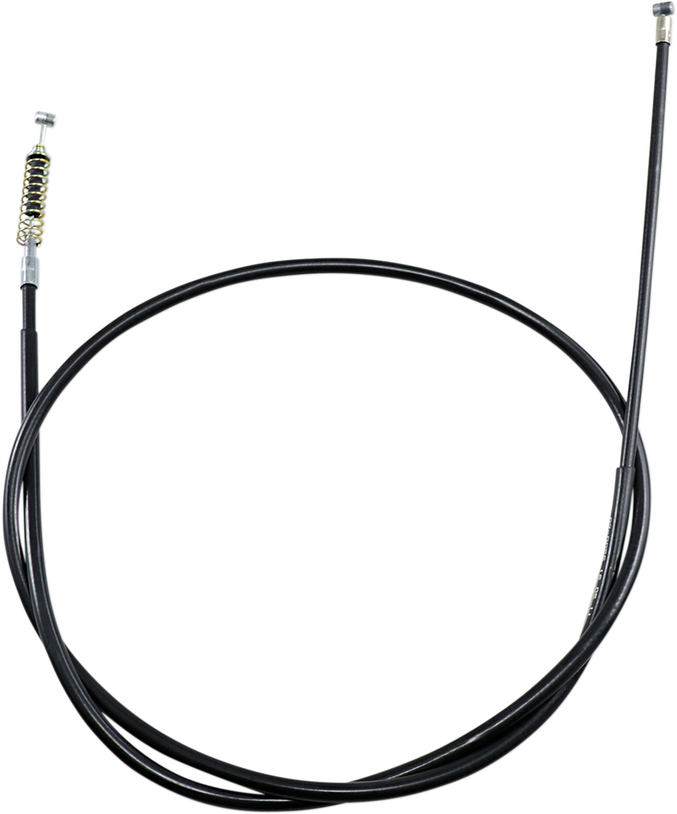 MOTION PRO Brake Cable - Hand - Honda 02-1956