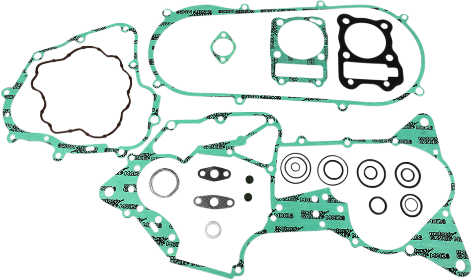 ATHENA Complete Gasket Kit - Kymco P400210850211