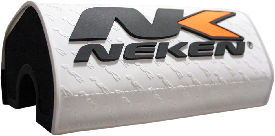 NEKEN Bar Pad - Oversized - White PADV-WH