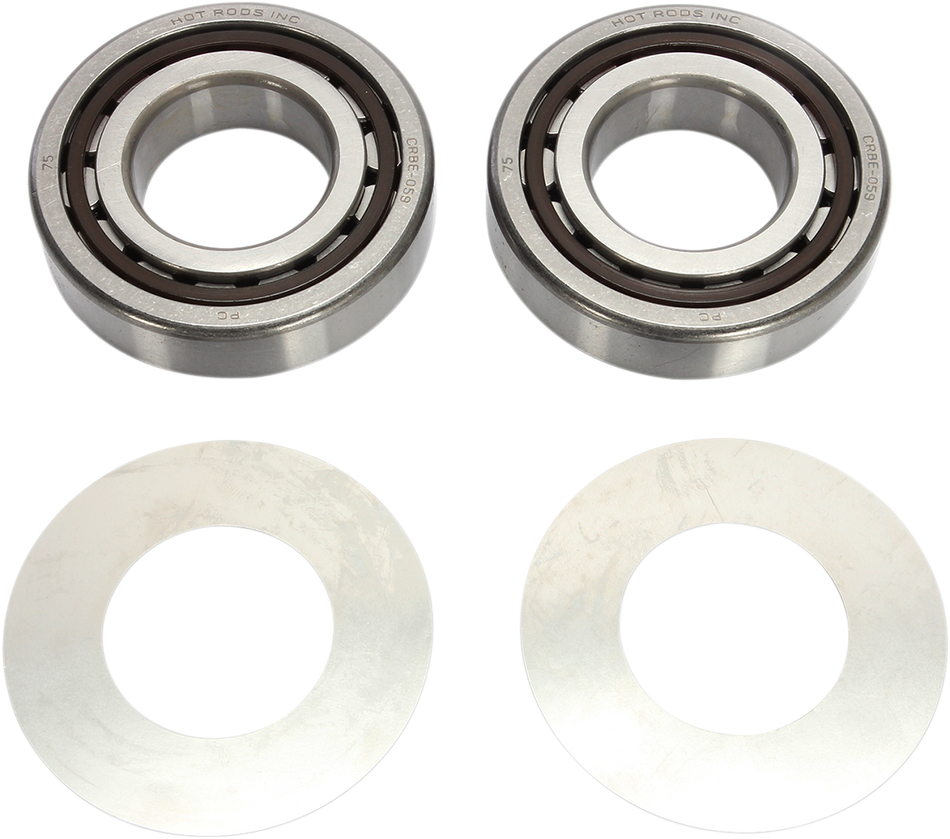 Hot Rods Crank Bearings K093