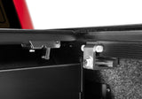 Retrax 21-22 Ford F-150 Super Crew/Super Cab (Incl. 2022 Lightning) 5.5ft Bed RetraxPRO MX 80378