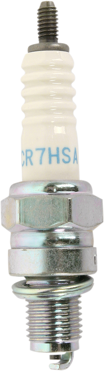 NGK SPARK PLUGS Spark Plug - CR7HSA 4549