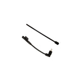 Bilstein B6 15-17 VW GTI/Golf R (w/ Electronic Suspension) Front Twintube Suspension Strut Assembly 23-254343