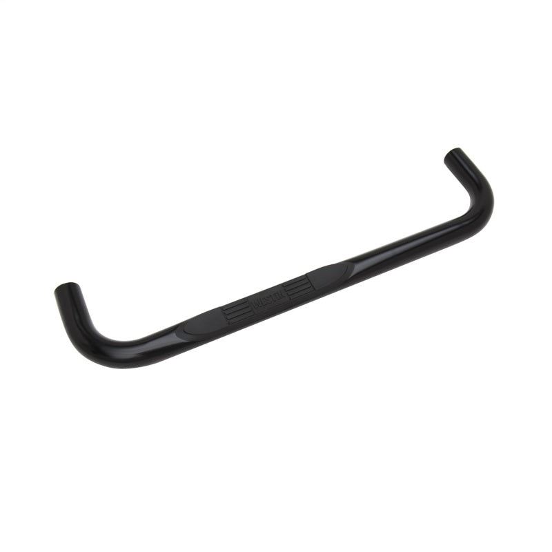 Westin 2002-2008 Dodge Ram 1500 Reg Cab E-Series 3 Nerf Step Bars - Black 23-2325