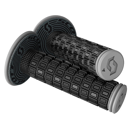 Scott Grip Mellow + Donut Black/Grey 557623