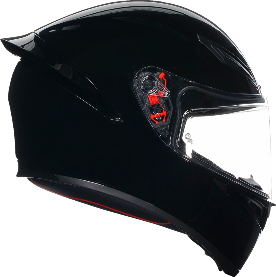 AGV K1 S Helmet - Black - Small 2118394003027S