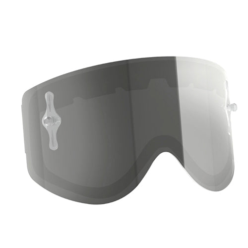 Scott Lens Recoilxi/80s Dual Lens Works Grey 557721