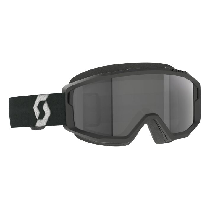Scott Primalsand Dust Black/White Dark Grey Lens 557876