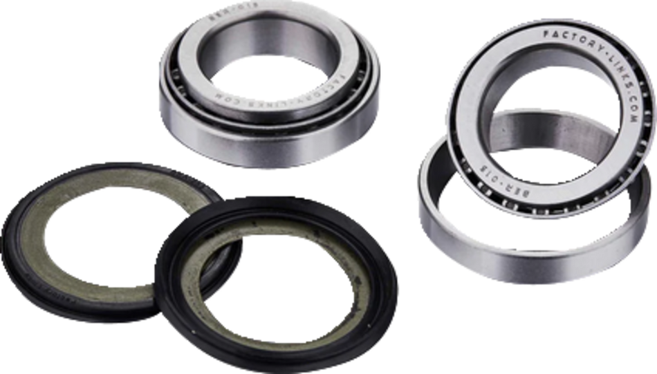 FACTORY LINKS Steering Rebuild Kit SSK-H-397