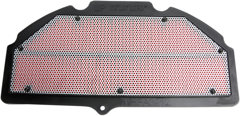 HIFLOFILTRO Air Filter - GSXR1000 HFA3912